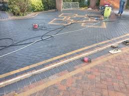 Best Decorative Concrete Driveways  in Greenwood, DE